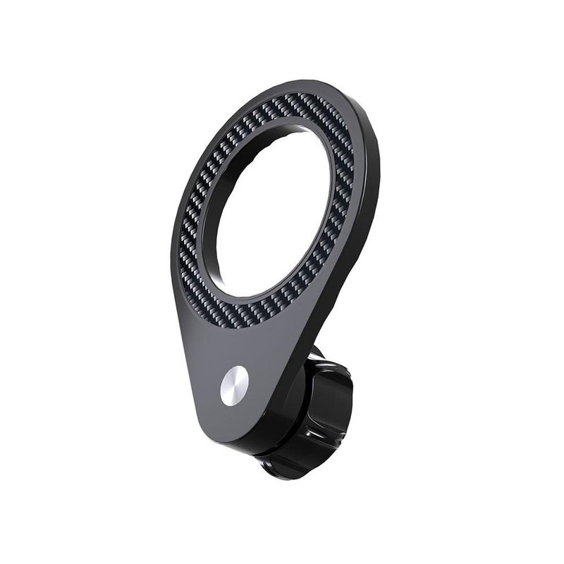 For ring-shaped magnetic phone holder with strong magnetic head